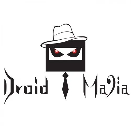 Droid Mafia Logo